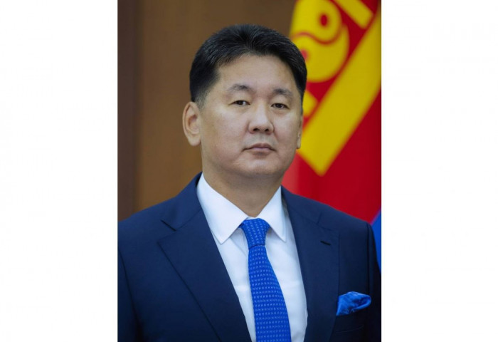 Монгол Улсын Ерөнхийлөгч У.Хүрэлсүх Уур амьсгалын өөрчлөлтийн асуудлаарх дэлхийн удирдагчдын дээд түвшний уулзалтад оролцохоор мордлоо