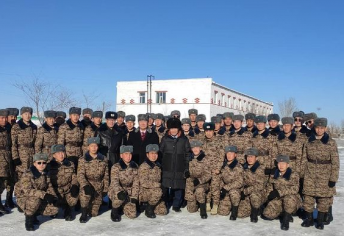 “ИРГЭНИЙ ЗӨВЛӨЛ”-ИЙНХӨН 12 УДААГИЙН СУРГАЛТЫГ АМЖИЛТТАЙ ЗОХИОН БАЙГУУЛЛАА