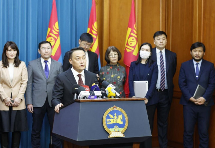 Д.Амарбаясгалан: “Эрдэнэс Монгол”-ын нээлттэй сонгон шалгаруулалт төрийн өмчит компаниудын шинэчлэлд томоохон нөлөө үзүүлнэ